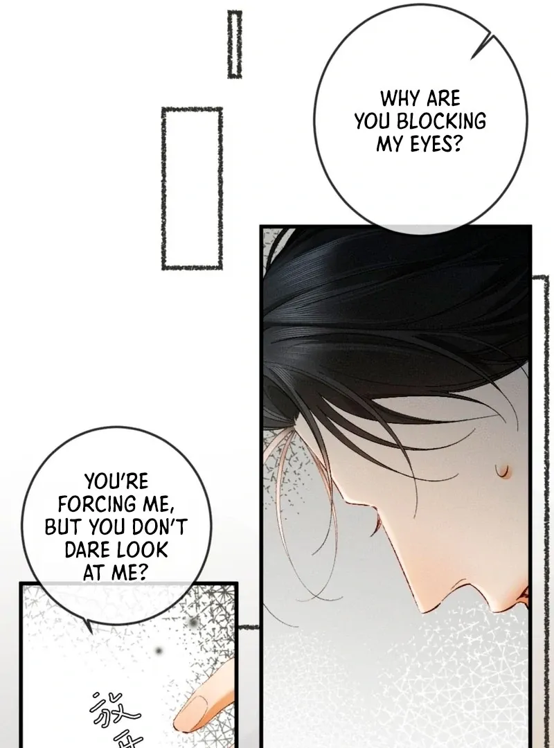 I Can’t Escape From My Contract Husband’s Doting Love Chapter 32 page 10 - 