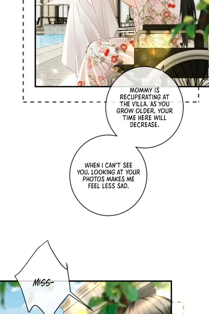 I Can’t Escape From My Contract Husband’s Doting Love Chapter 33 page 25 - 