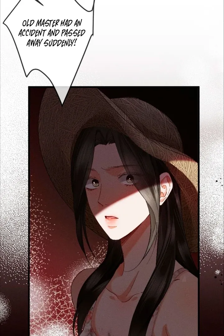 I Can’t Escape From My Contract Husband’s Doting Love Chapter 33 page 27 - 