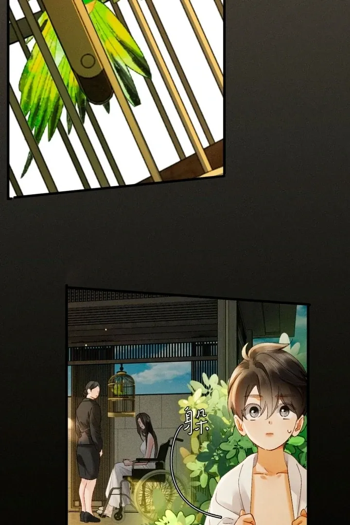I Can’t Escape From My Contract Husband’s Doting Love Chapter 33 page 37 - 