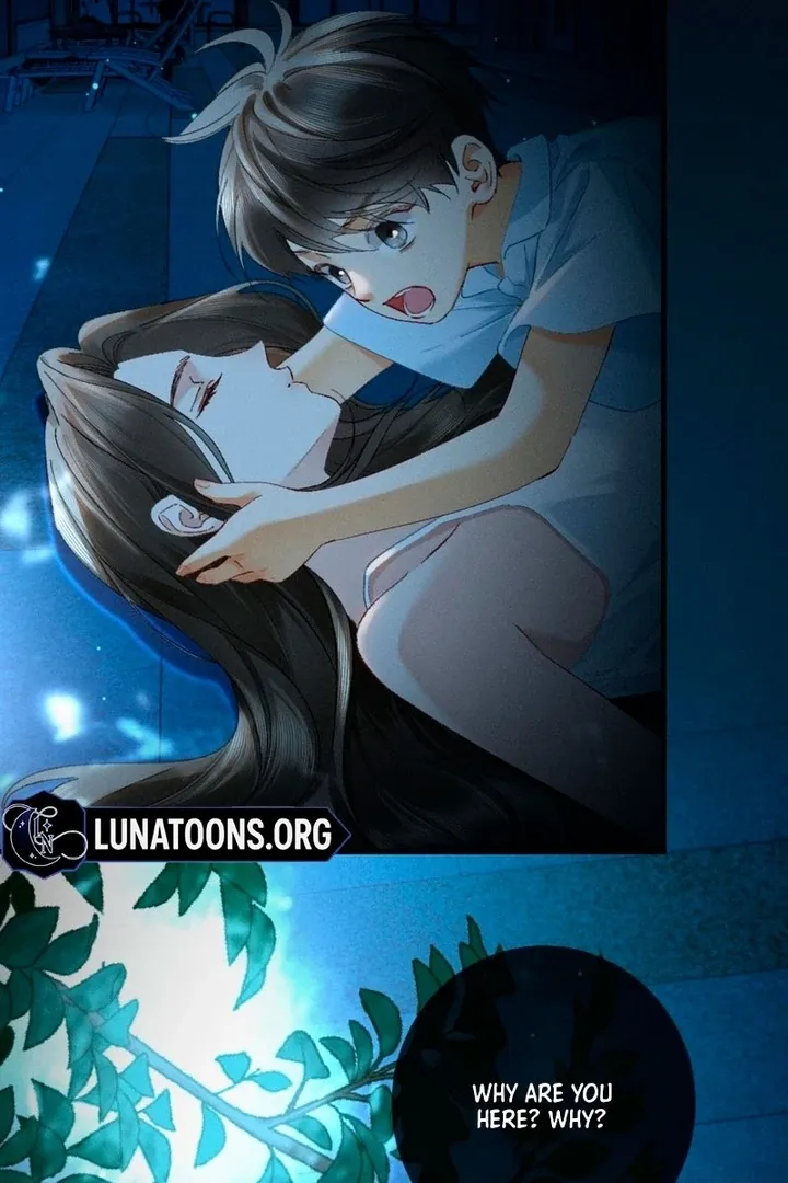I Can’t Escape From My Contract Husband’s Doting Love Chapter 33 page 44 - 