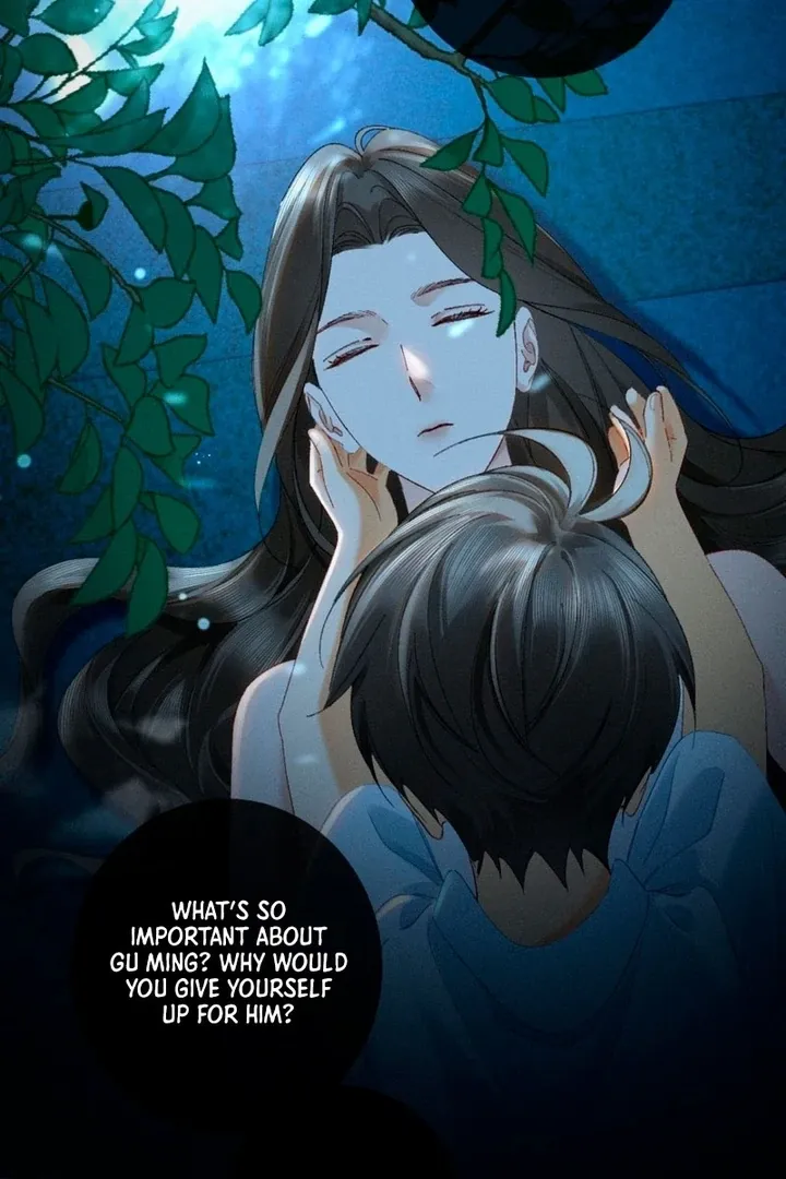 I Can’t Escape From My Contract Husband’s Doting Love Chapter 33 page 45 - 