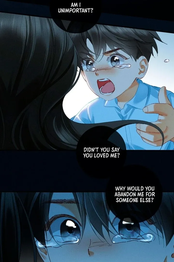 I Can’t Escape From My Contract Husband’s Doting Love Chapter 33 page 46 - 