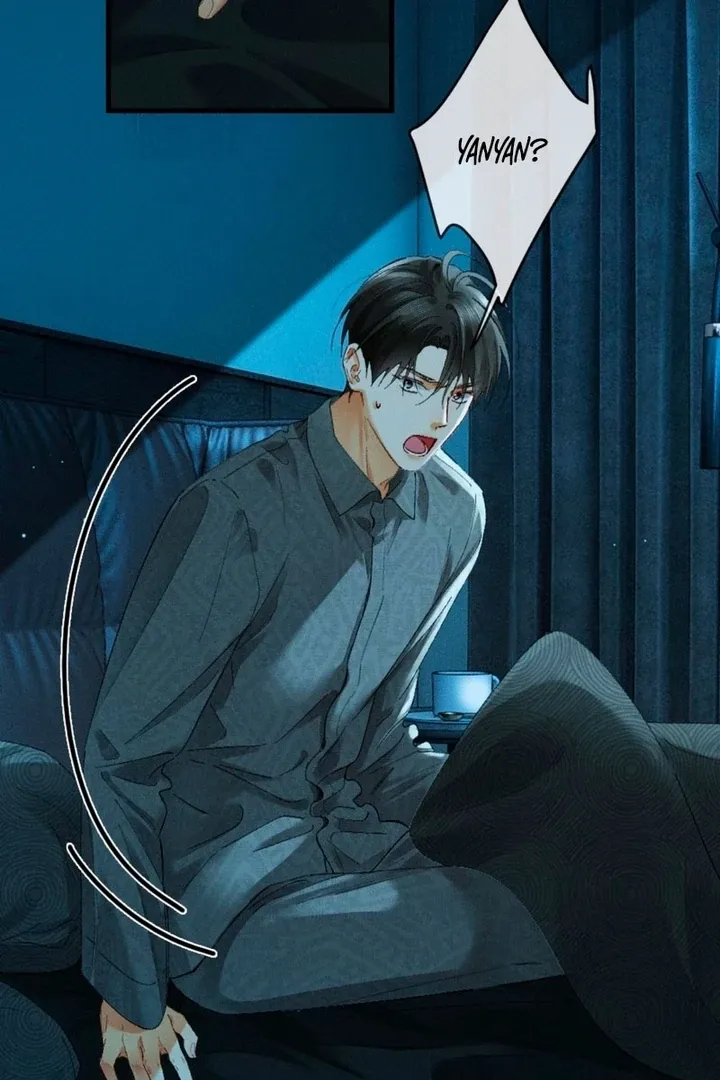 I Can’t Escape From My Contract Husband’s Doting Love Chapter 33 page 49 - 