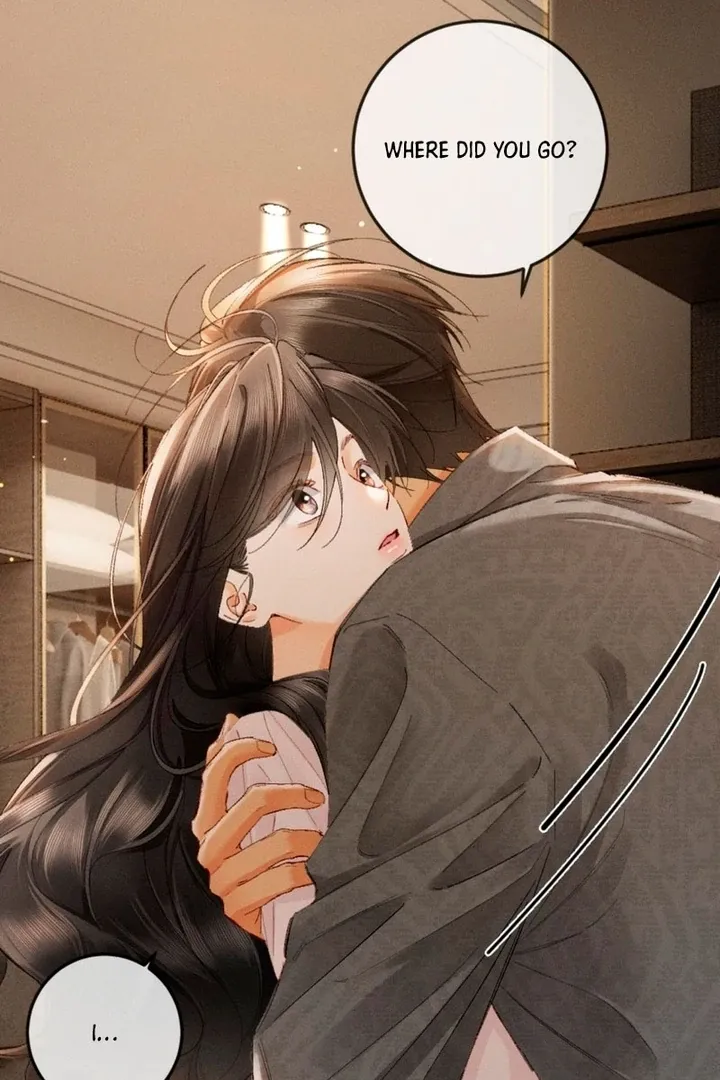 I Can’t Escape From My Contract Husband’s Doting Love Chapter 33 page 54 - 