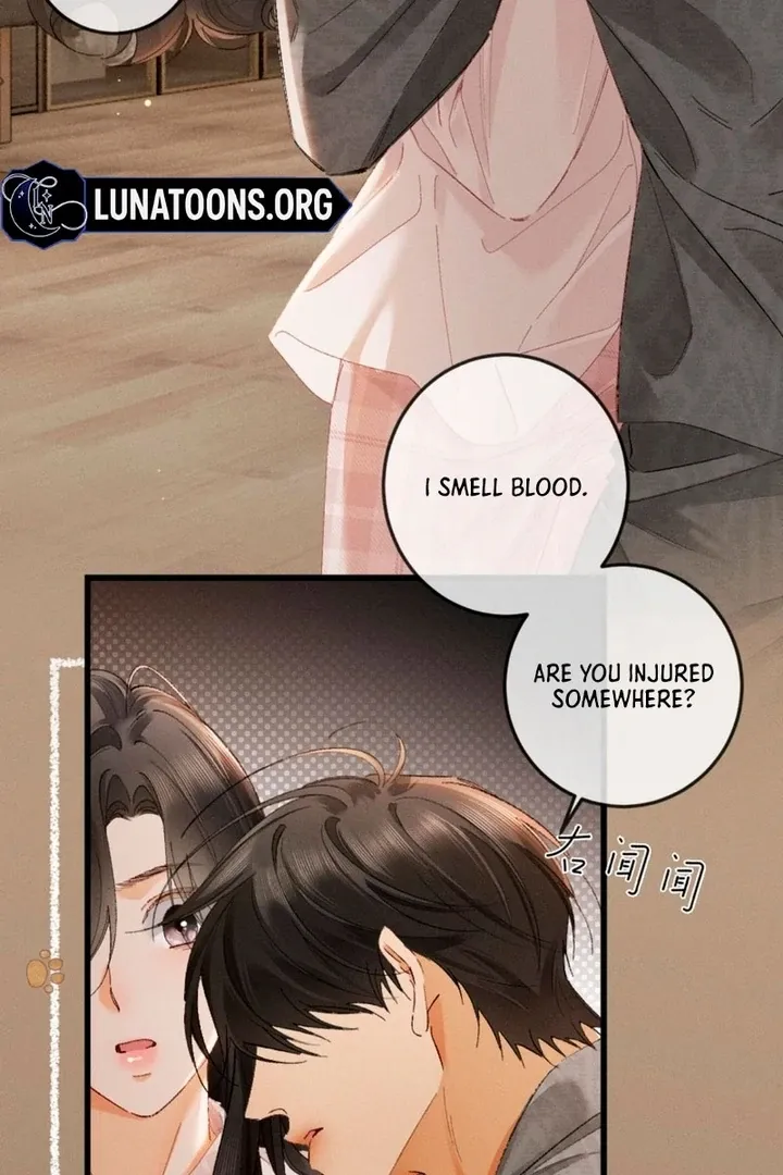 I Can’t Escape From My Contract Husband’s Doting Love Chapter 33 page 55 - 