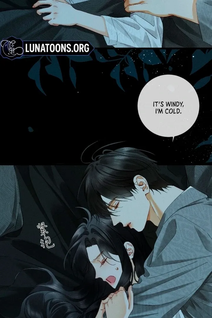 I Can’t Escape From My Contract Husband’s Doting Love Chapter 33 page 7 - 