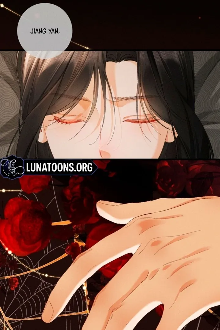 I Can’t Escape From My Contract Husband’s Doting Love Chapter 34 page 18 - 