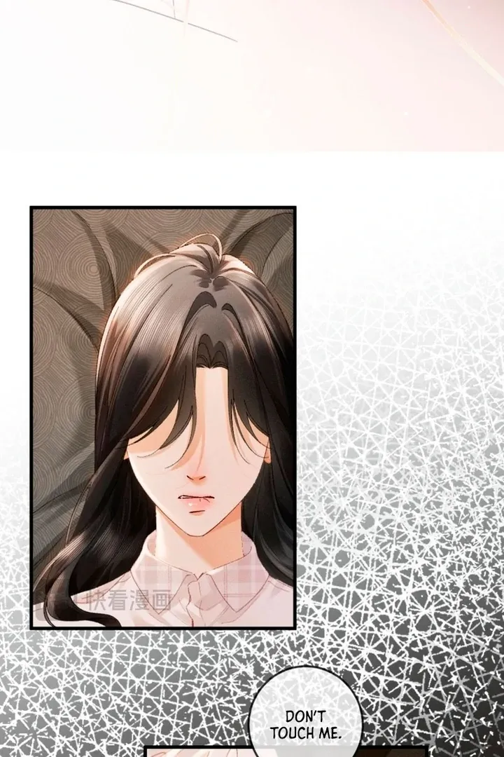I Can’t Escape From My Contract Husband’s Doting Love Chapter 34 page 20 - 