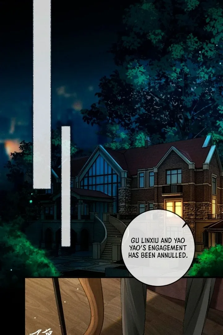 I Can’t Escape From My Contract Husband’s Doting Love Chapter 34 page 26 - 