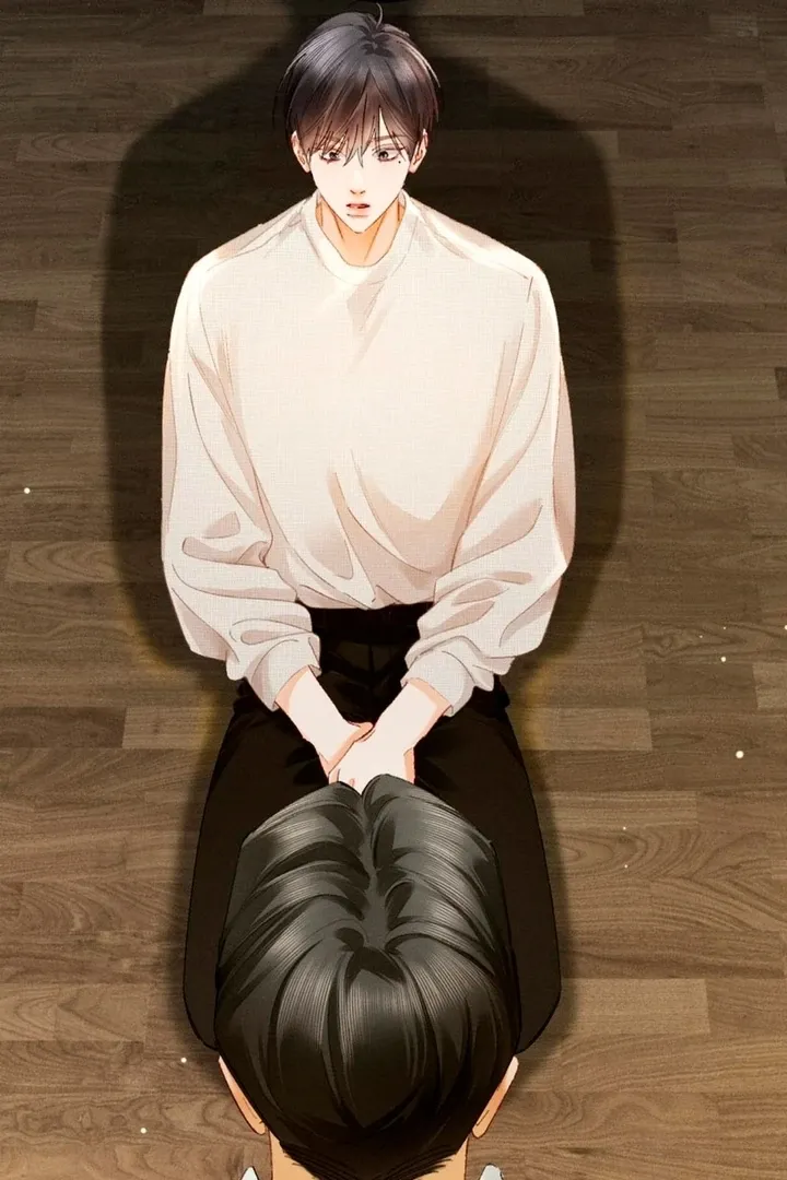 I Can’t Escape From My Contract Husband’s Doting Love Chapter 34 page 29 - 