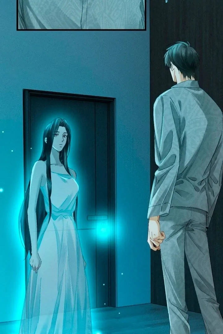 I Can’t Escape From My Contract Husband’s Doting Love Chapter 34 page 4 - 