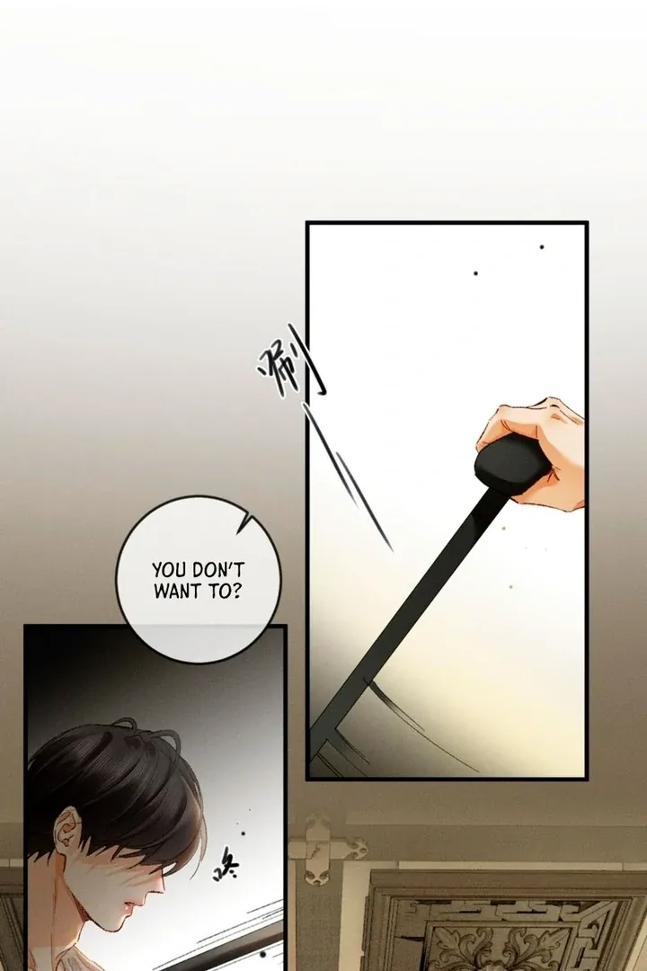 I Can’t Escape From My Contract Husband’s Doting Love Chapter 34 page 31 - 