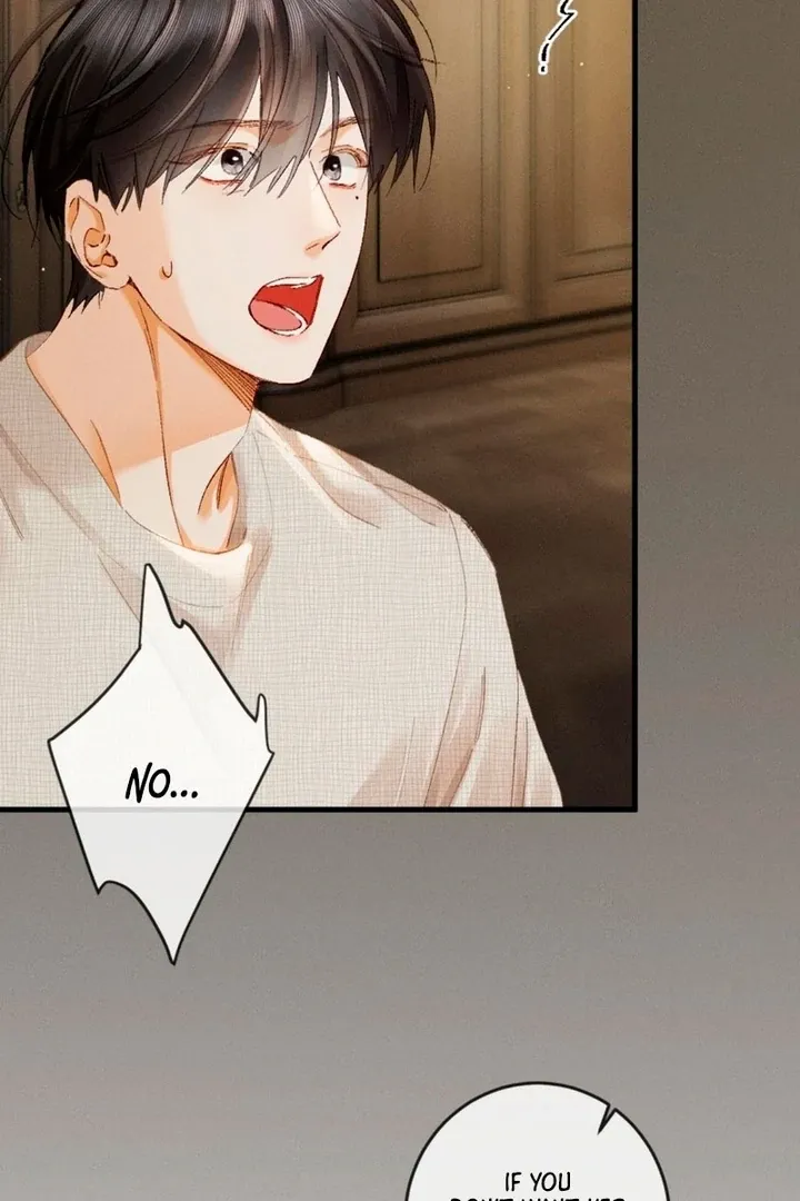 I Can’t Escape From My Contract Husband’s Doting Love Chapter 34 page 35 - 