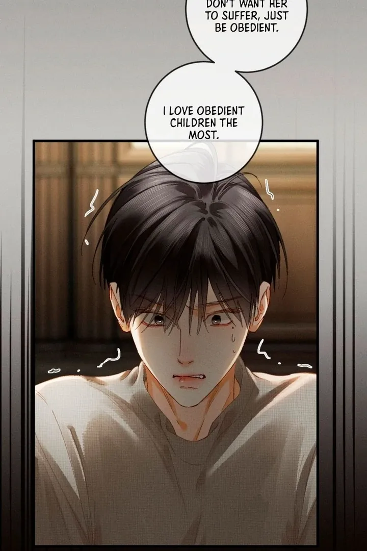 I Can’t Escape From My Contract Husband’s Doting Love Chapter 34 page 36 - 