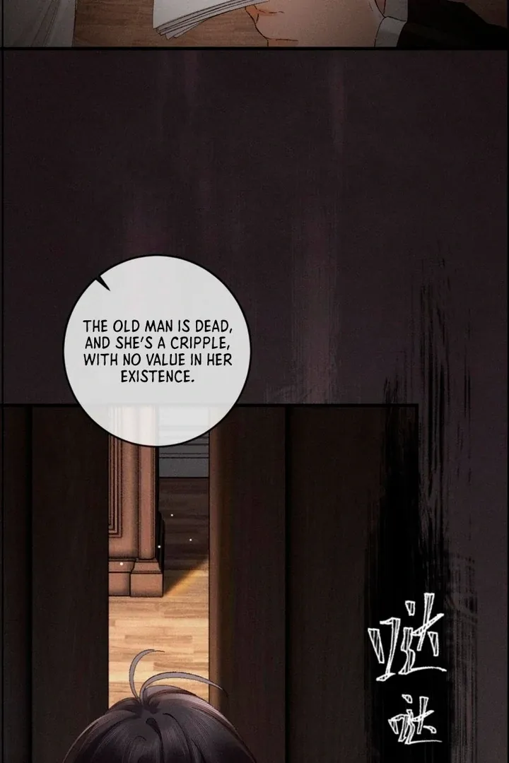 I Can’t Escape From My Contract Husband’s Doting Love Chapter 34 page 39 - 