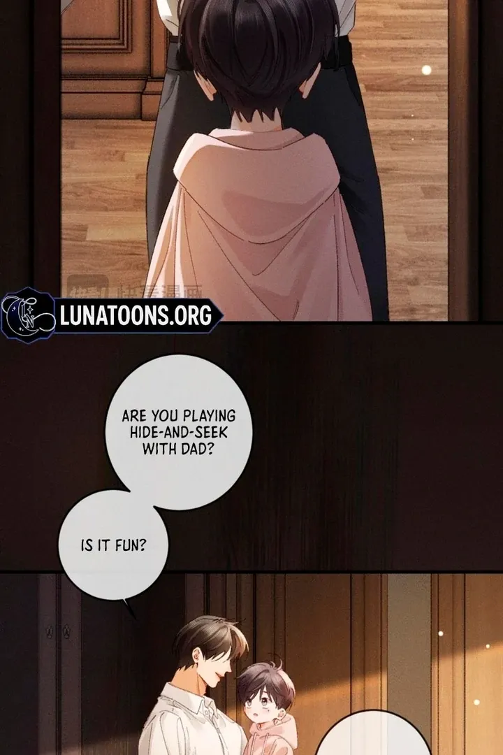 I Can’t Escape From My Contract Husband’s Doting Love Chapter 34 page 44 - 
