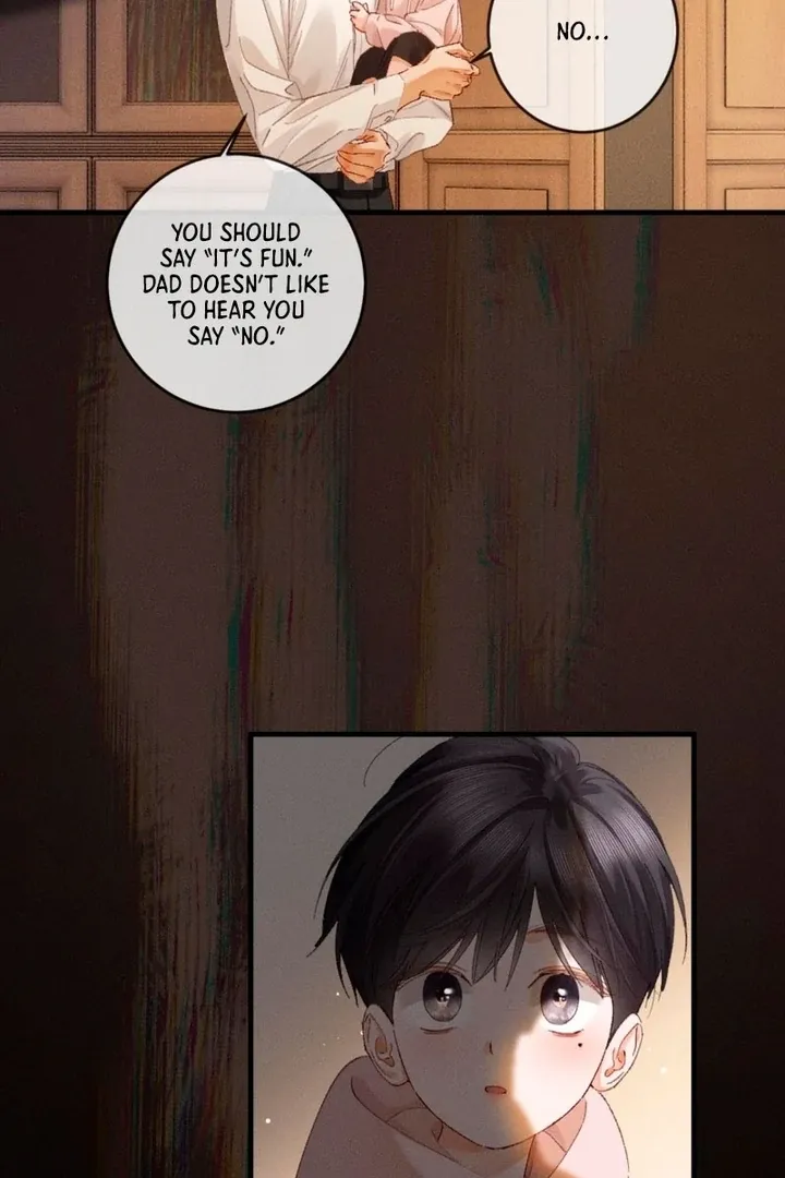 I Can’t Escape From My Contract Husband’s Doting Love Chapter 34 page 45 - 