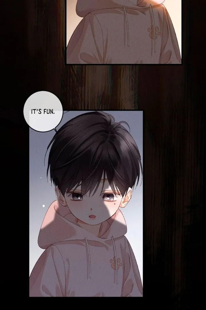 I Can’t Escape From My Contract Husband’s Doting Love Chapter 34 page 46 - 