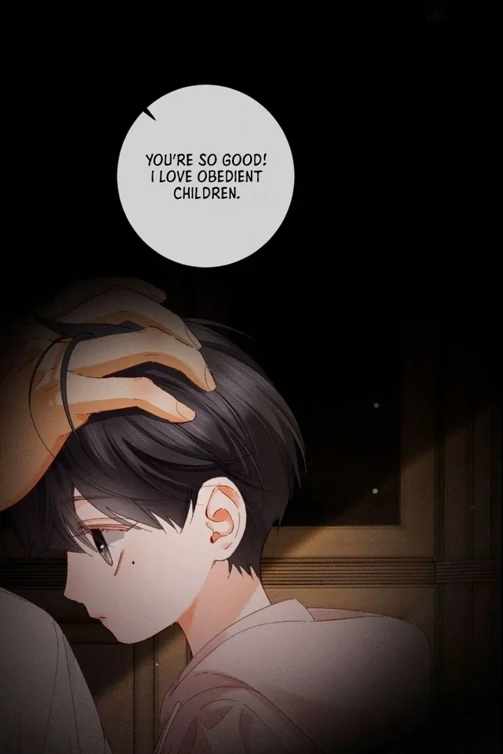 I Can’t Escape From My Contract Husband’s Doting Love Chapter 34 page 47 - 