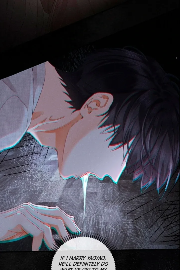 I Can’t Escape From My Contract Husband’s Doting Love Chapter 34 page 48 - 