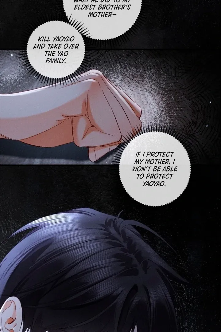 I Can’t Escape From My Contract Husband’s Doting Love Chapter 34 page 49 - 