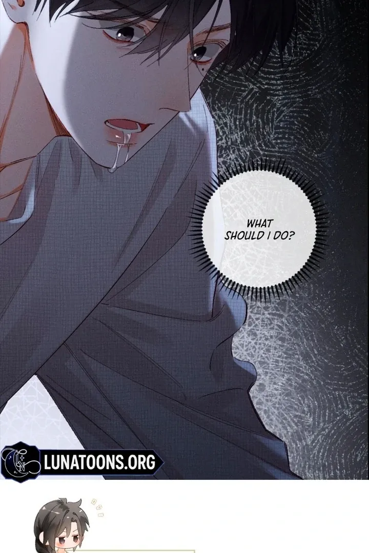 I Can’t Escape From My Contract Husband’s Doting Love Chapter 34 page 50 - 
