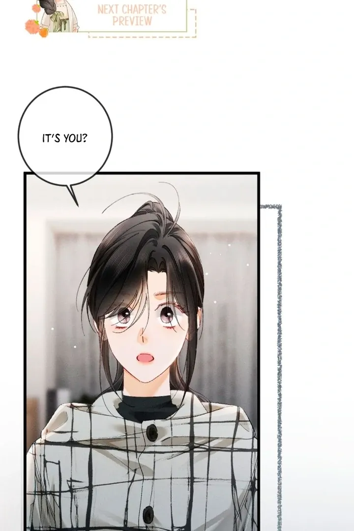 I Can’t Escape From My Contract Husband’s Doting Love Chapter 34 page 51 - 