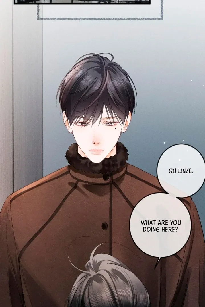 I Can’t Escape From My Contract Husband’s Doting Love Chapter 34 page 52 - 