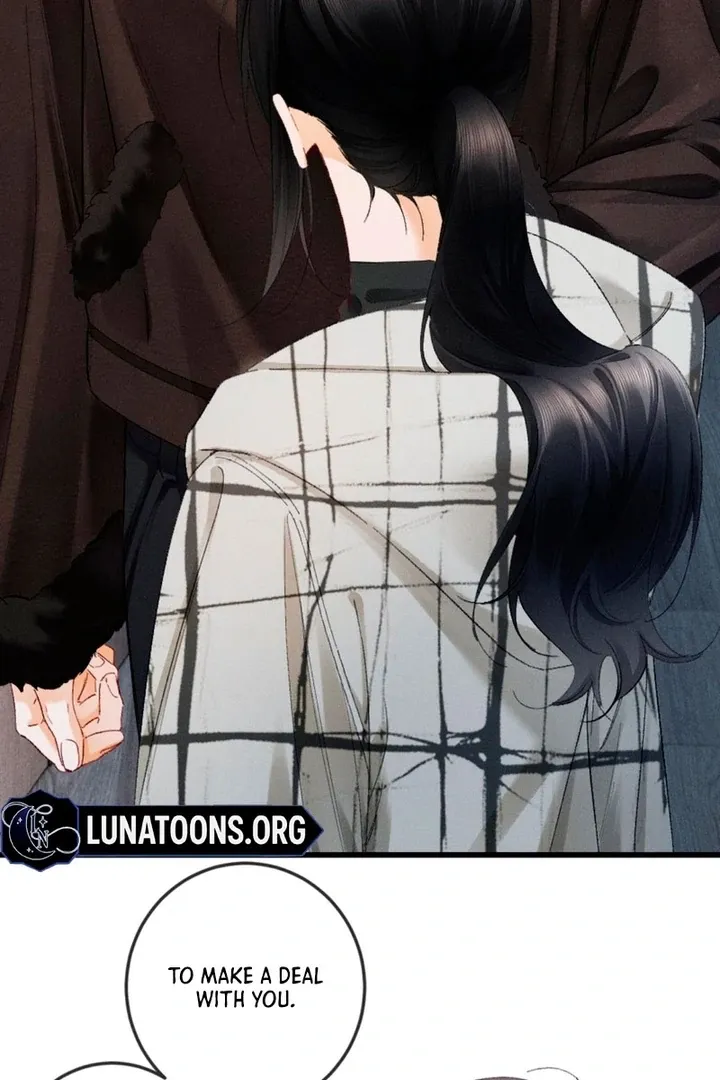 I Can’t Escape From My Contract Husband’s Doting Love Chapter 34 page 53 - 