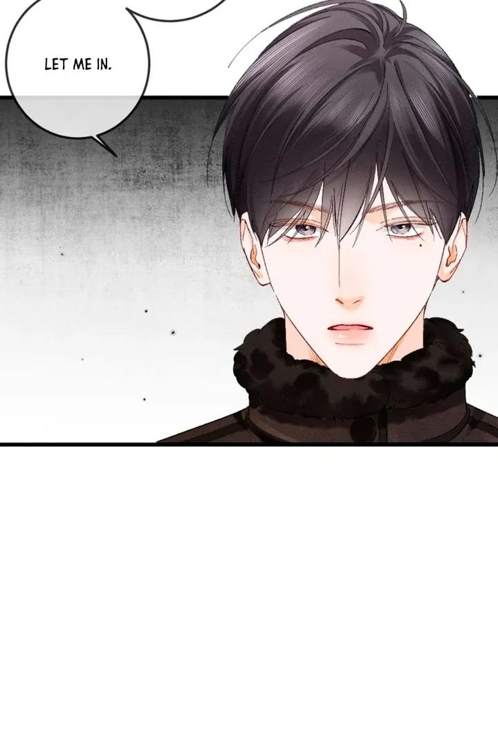 I Can’t Escape From My Contract Husband’s Doting Love Chapter 34 page 54 - 