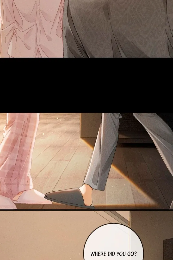 I Can’t Escape From My Contract Husband’s Doting Love Chapter 34 page 8 - 