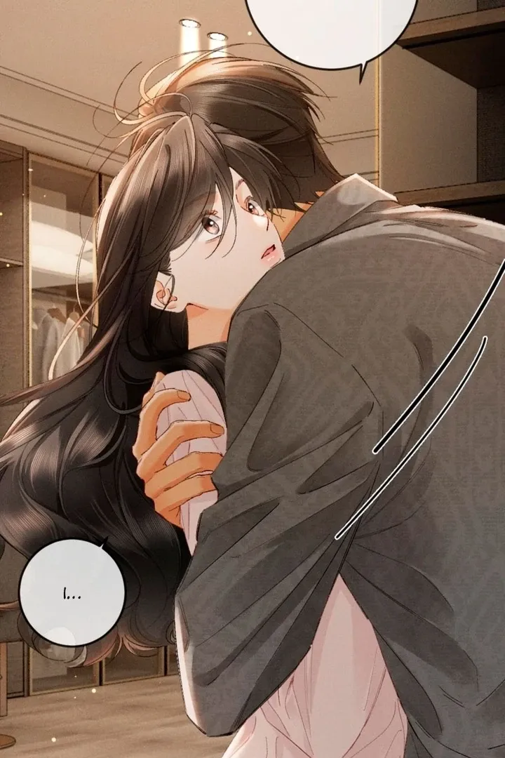 I Can’t Escape From My Contract Husband’s Doting Love Chapter 34 page 9 - 