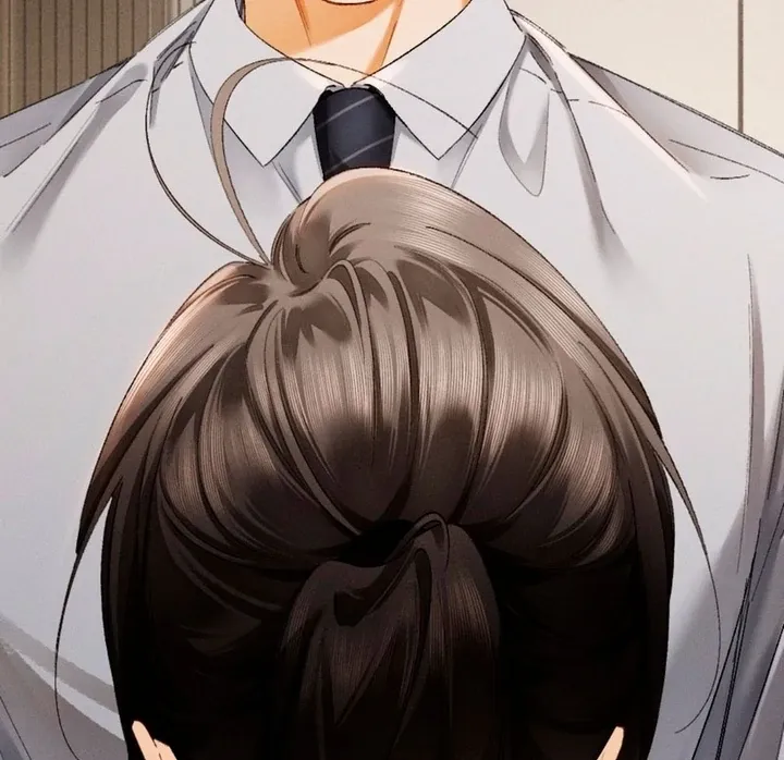 I Can’t Escape From My Contract Husband’s Doting Love Chapter 35 page 13 - 