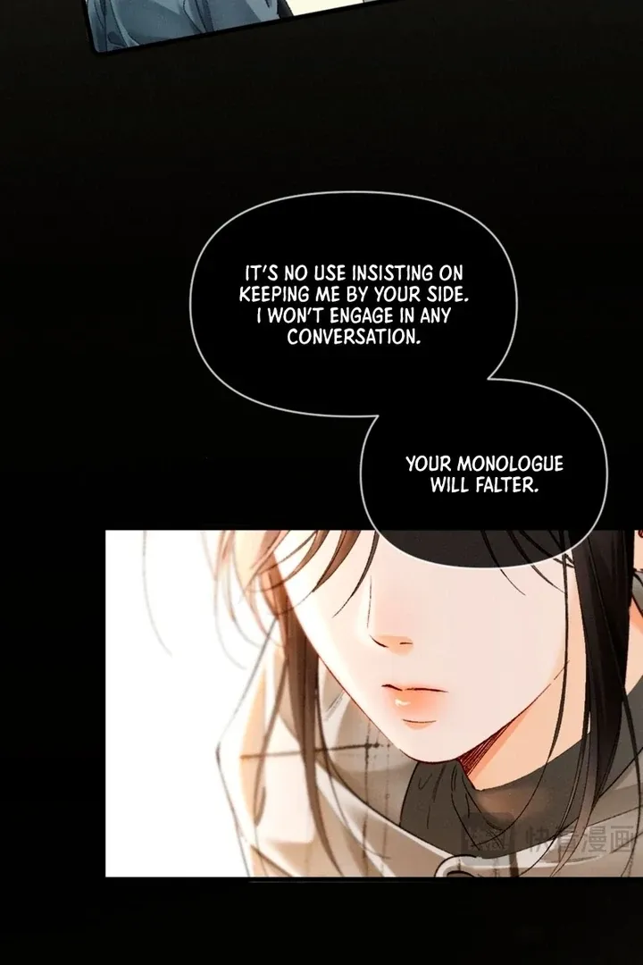 I Can’t Escape From My Contract Husband’s Doting Love Chapter 35 page 16 - 