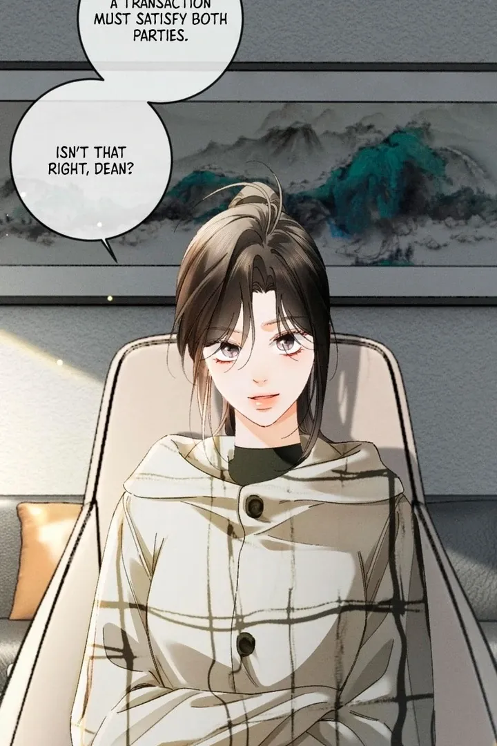 I Can’t Escape From My Contract Husband’s Doting Love Chapter 35 page 23 - 