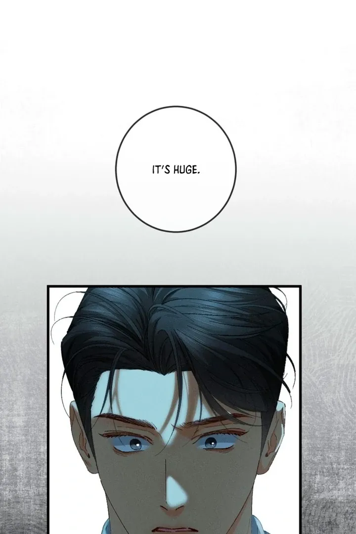I Can’t Escape From My Contract Husband’s Doting Love Chapter 35 page 30 - 