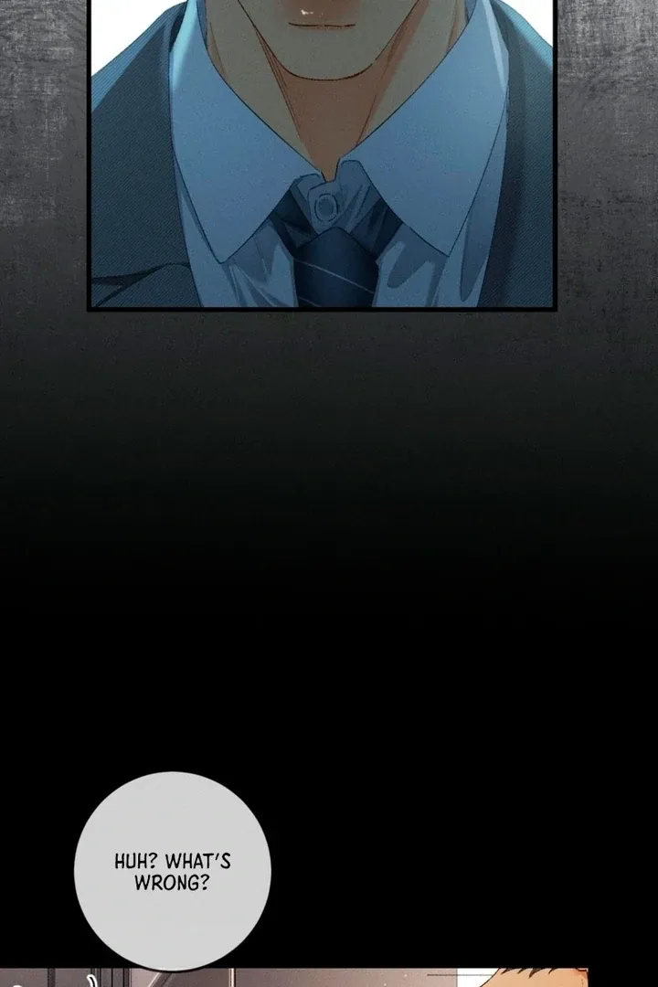 I Can’t Escape From My Contract Husband’s Doting Love Chapter 35 page 31 - 