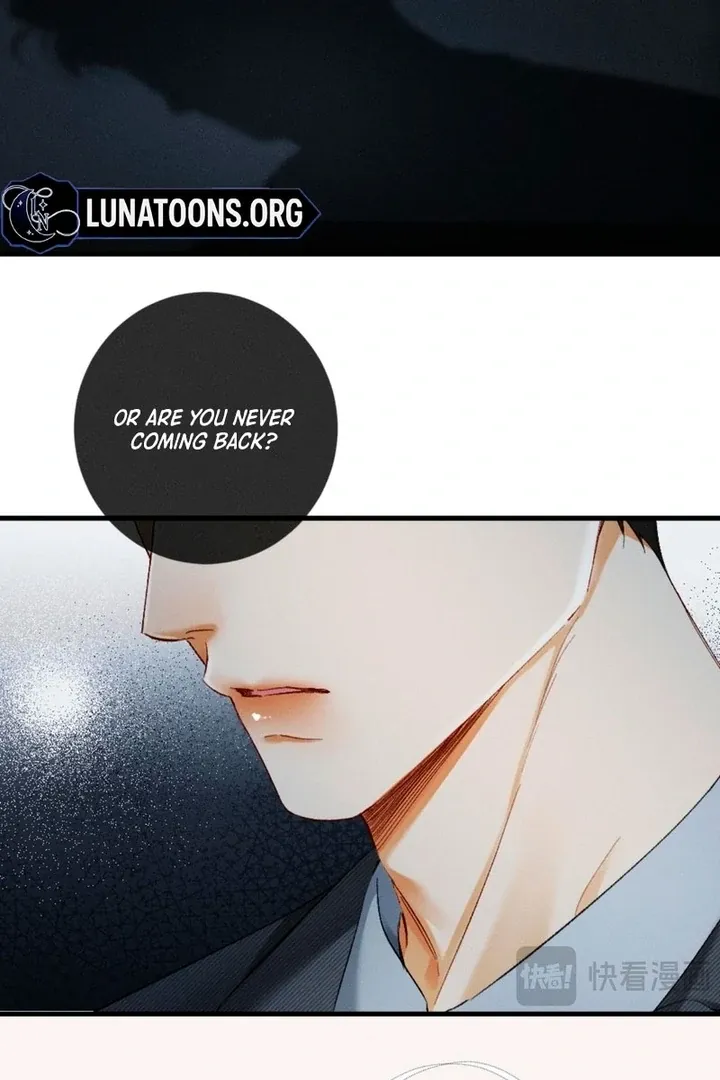 I Can’t Escape From My Contract Husband’s Doting Love Chapter 35 page 38 - 