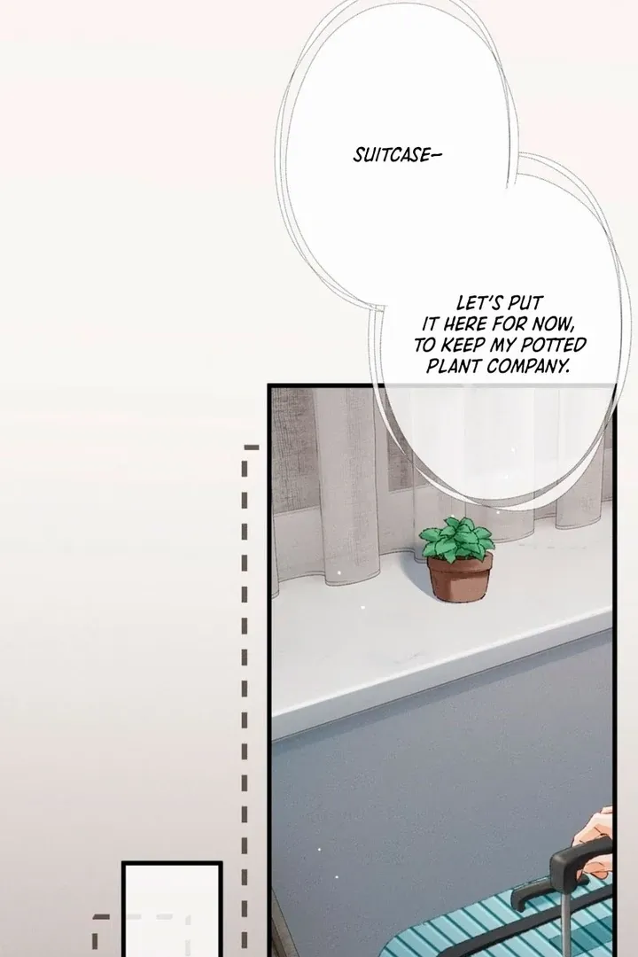 I Can’t Escape From My Contract Husband’s Doting Love Chapter 35 page 39 - 