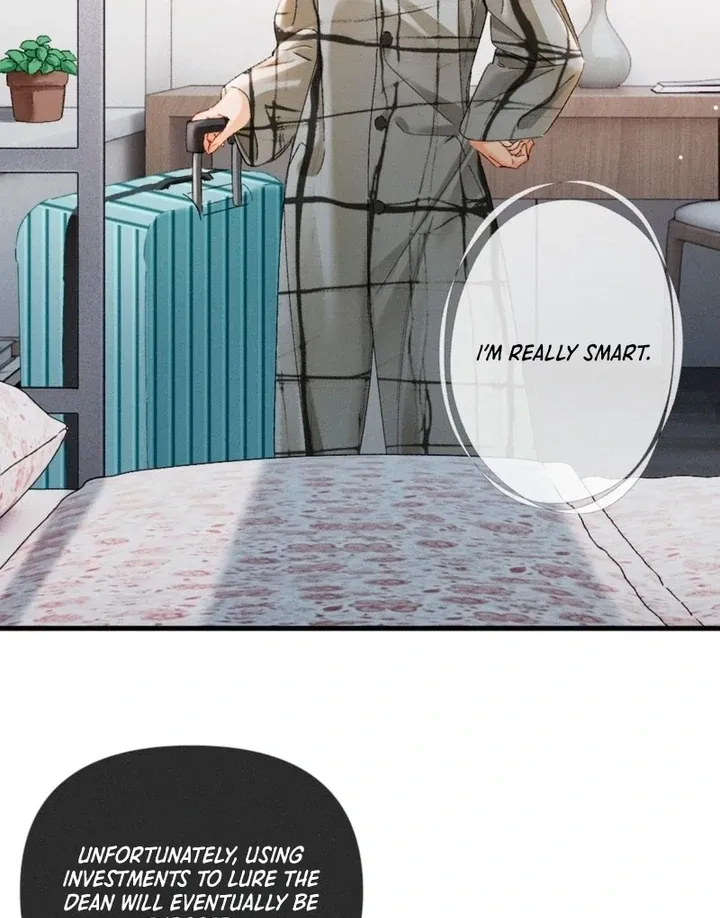 I Can’t Escape From My Contract Husband’s Doting Love Chapter 35 page 41 - 