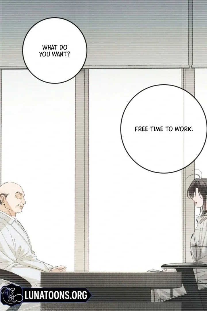 I Can’t Escape From My Contract Husband’s Doting Love Chapter 35 page 43 - 