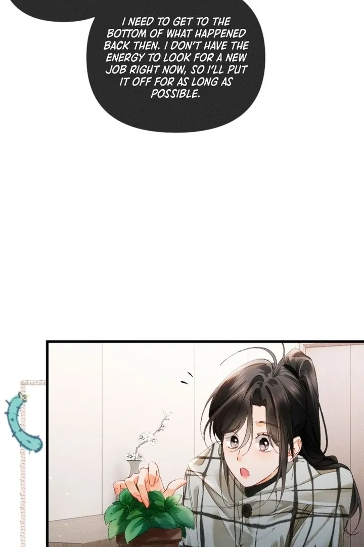 I Can’t Escape From My Contract Husband’s Doting Love Chapter 35 page 45 - 