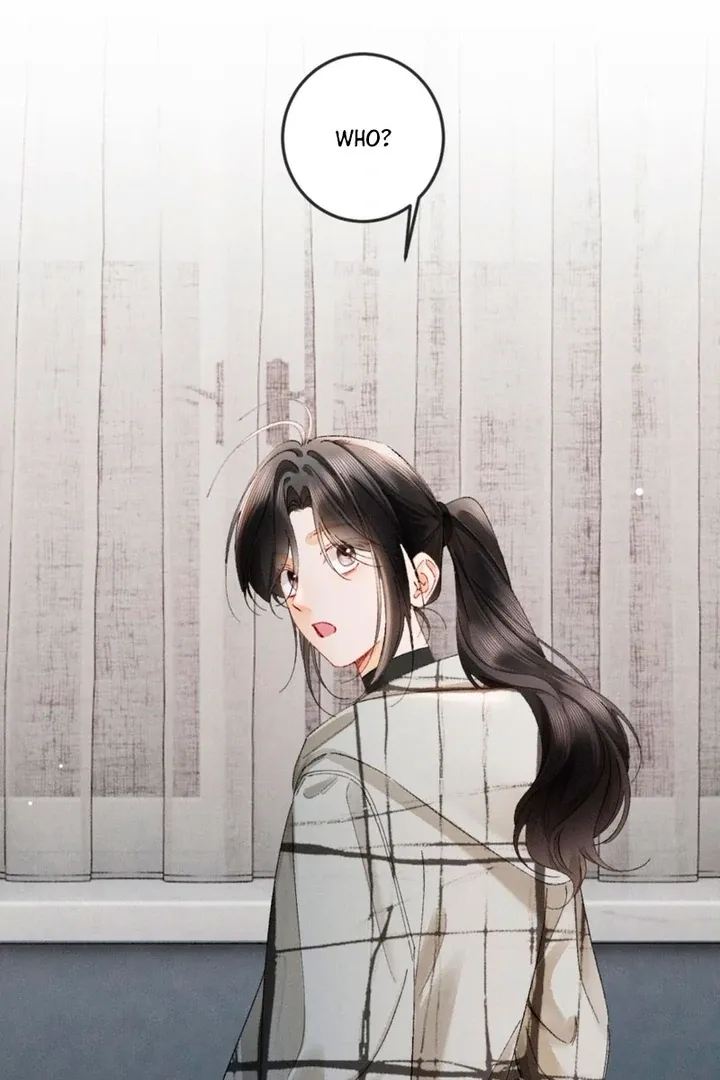 I Can’t Escape From My Contract Husband’s Doting Love Chapter 35 page 47 - 