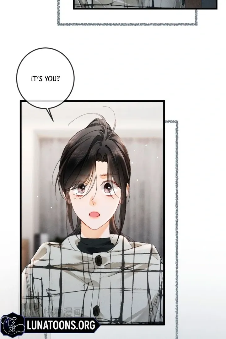 I Can’t Escape From My Contract Husband’s Doting Love Chapter 35 page 50 - 