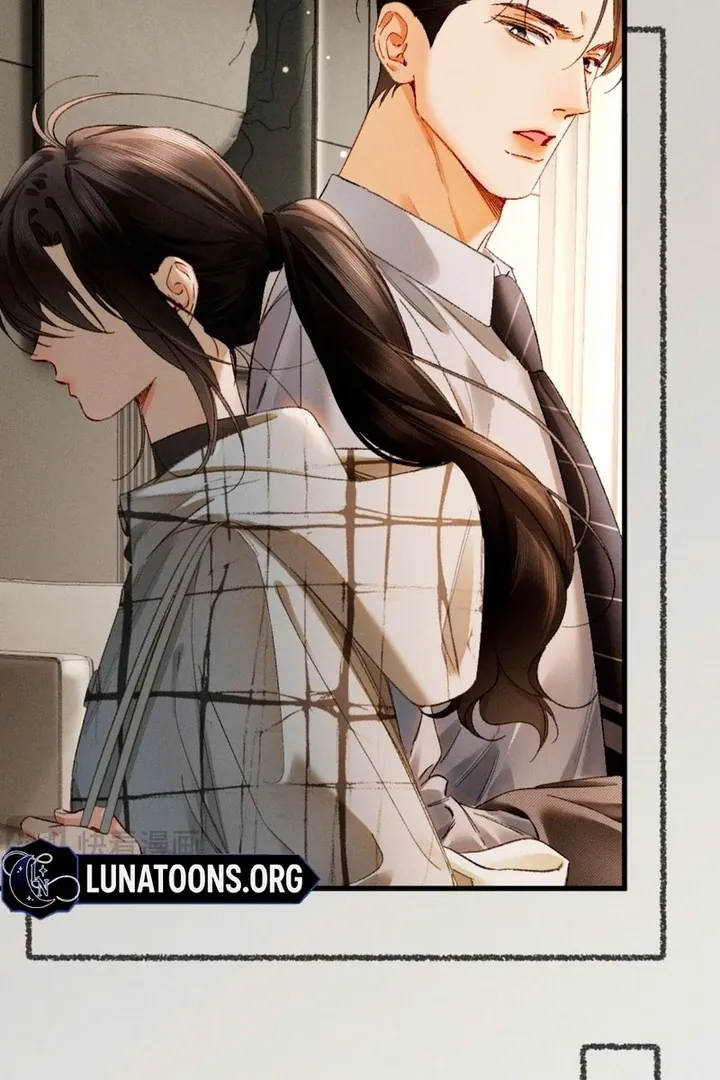 I Can’t Escape From My Contract Husband’s Doting Love Chapter 35 page 6 - 