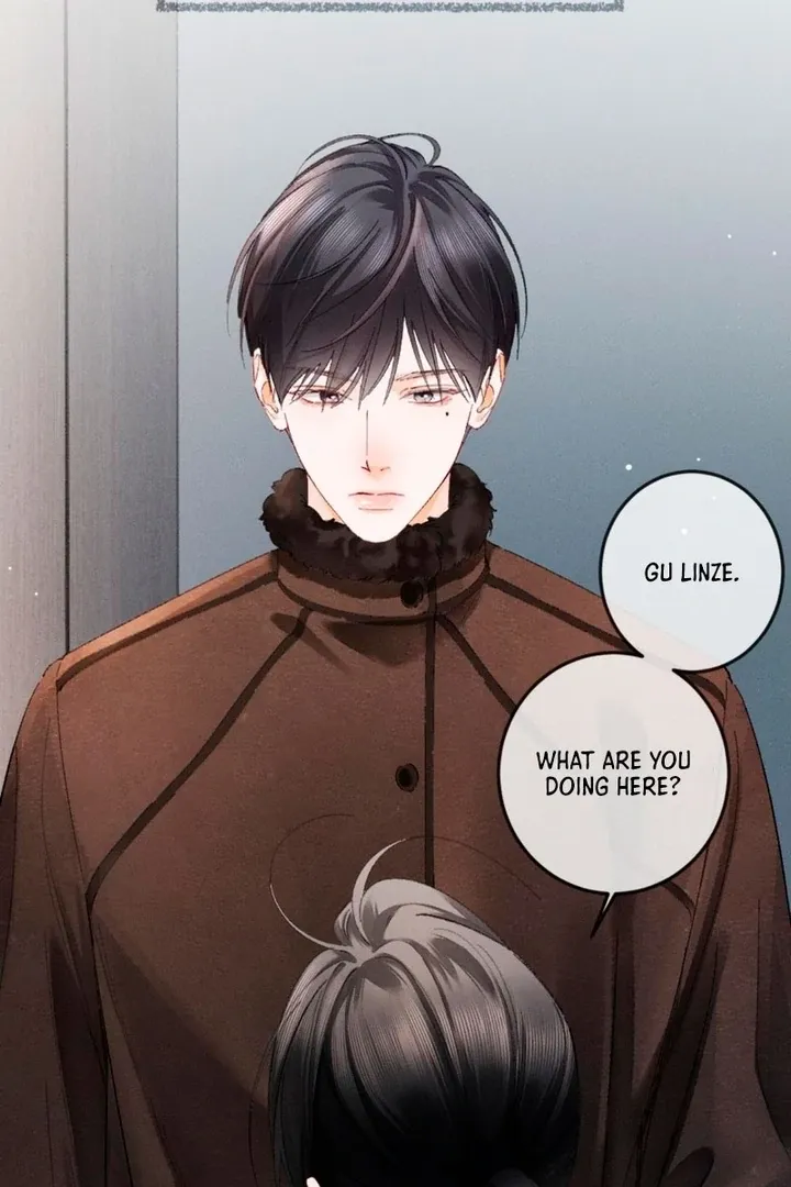 I Can’t Escape From My Contract Husband’s Doting Love Chapter 35 page 51 - 