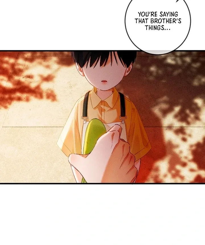 I Can’t Escape From My Contract Husband’s Doting Love Chapter 35 page 55 - 