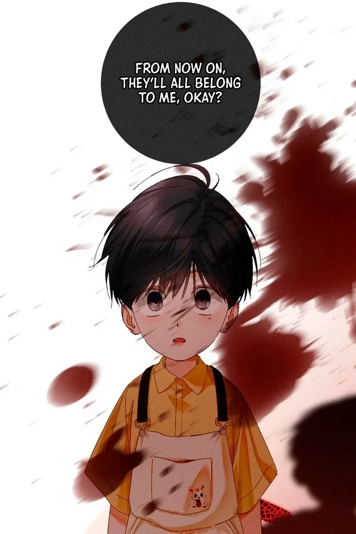 I Can’t Escape From My Contract Husband’s Doting Love Chapter 35 page 56 - 