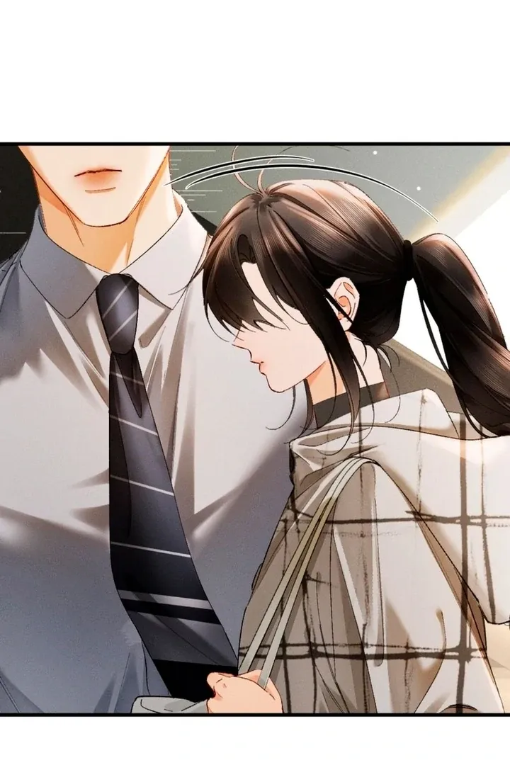 I Can’t Escape From My Contract Husband’s Doting Love Chapter 35 page 10 - 